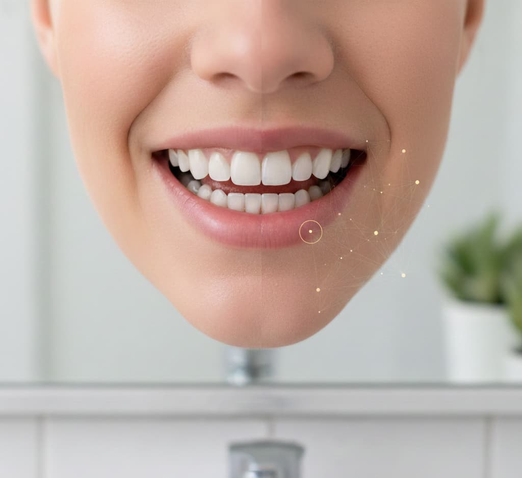 Oral Health Timeline